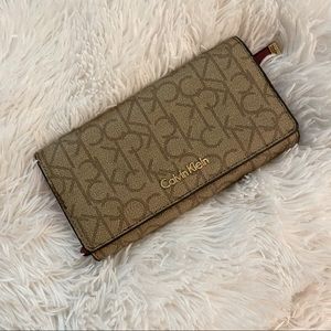 Calvin Klein Wallet